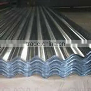 Zinc Roof Sheet thumbnail-1
