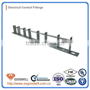 Single Spool Secondary Rack D Iron for Insulator thumbnail-1