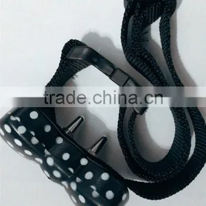 Hot New Style Dog Barking Problem Stopper Anti-bark Training Pet Dog Collar thumbnail-6