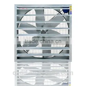 DLF Poultry Swung Drop Hammer Fan thumbnail-5
