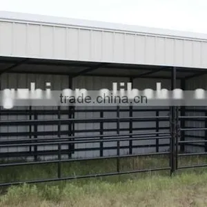 Portable Horse Shelter/animal Shelter thumbnail-3