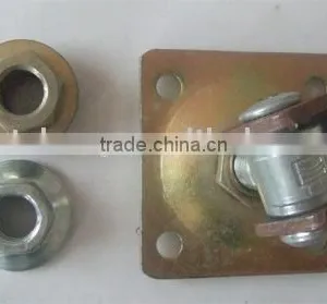 Wrought Iron Parts thumbnail-1
