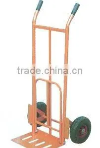 Metal Trolly Cart thumbnail-1