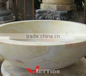 Yellow Stone Sink thumbnail-1
