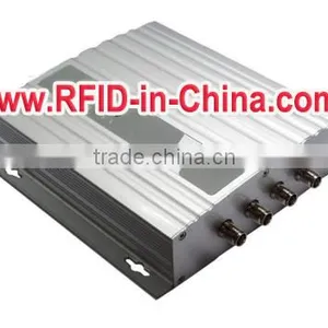 860~960MHz RFID Net Work UHF RFID Reader thumbnail-4