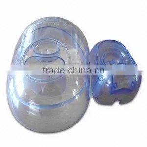 Plastic Injection Mould&plastic Non Standard Parts Shell Mould thumbnail-1