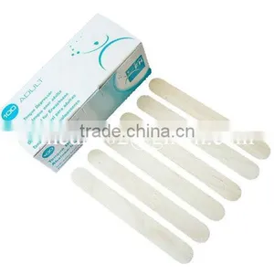 Tongue Depressor Spatula thumbnail-1
