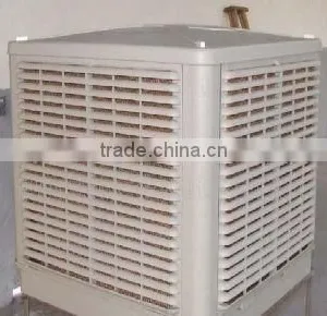 Window Evaporative Air Cooler thumbnail-1