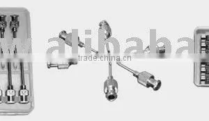 Reusable Veterinary / Vaccination Needles thumbnail-1