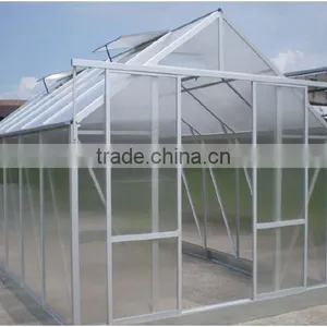 Mini Type PC Greenhouse thumbnail-1