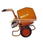 140L Concrete Cement Mixer Mortar Plaster Maberc Portable Electric Concrete Mixer thumbnail-1