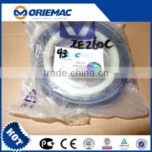 Original Spare Part For Shantui Bulldozer Transmission Chain thumbnail-1
