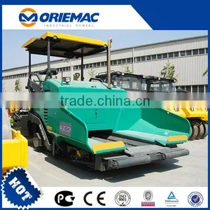 Concrete Paver Block Machine 6 M for Sale thumbnail-1