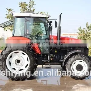 SJH 954 Auger for Tractor thumbnail-1