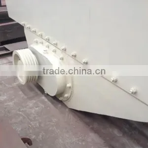 China Vibrating Feeder Manufacturer, Feeding Equipment Vibrating Feeder With CE thumbnail-5