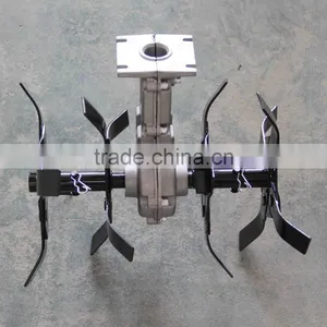 Weeding Machine Use With Grass Cutter thumbnail-4