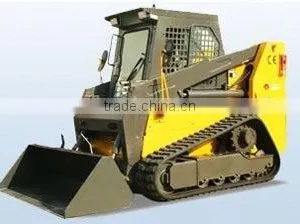 JC35 Mini Skid Steer Loader For Sale thumbnail-6
