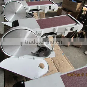 LAIZHOU WEIYI Mm2515 Sanding Machine thumbnail-2