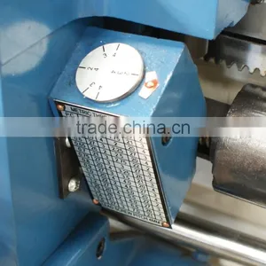 Precision Gear Head Engine Lathe T-1440B thumbnail-6