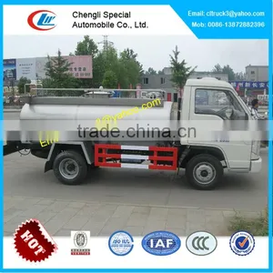 Foton Milk Transport Tank Truck,old Milk Trucks thumbnail-1