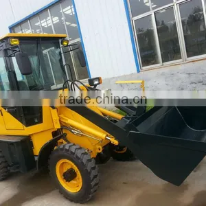 Tcm Loader Parts ZL08 thumbnail-1