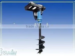 Auger for Skid Steer Loader thumbnail-1