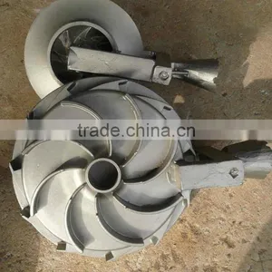 Custom Made Iron Casting Part,lost Foam Casting,steel Casting Supplier thumbnail-1