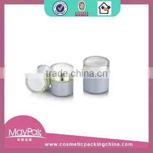 Yuyao Factory Produce Airless Cosmetic Cream Containers MP6123 thumbnail-1