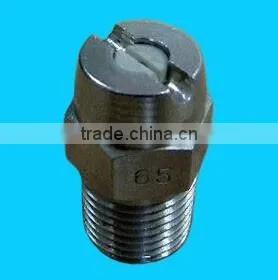 PP/PVDF/SS Ceramic Nozzle thumbnail-1