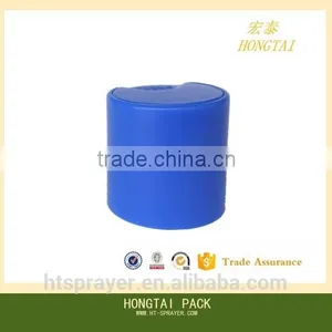 China Good Quality Plastic Flip Top Bottle Cap,pp Bottle Cap thumbnail-6