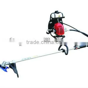 Hot Sales and Good Sale 4 Stroke Gasoline Knapsack Brush Cutter BG435 thumbnail-1