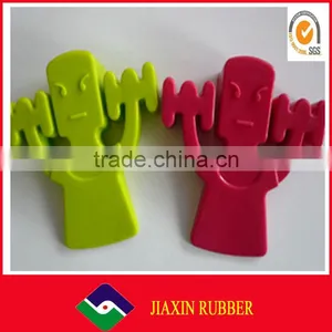 New Items Wholesales Fashioned Oil and Vinegar Bottle Stoppers Rubber Stopper thumbnail-1