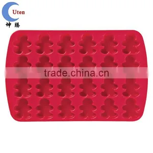 Lovely Jelly Candy Mould thumbnail-1