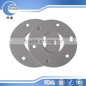 Custom Silicone Rubber Spacer thumbnail-1