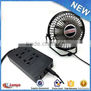 Consumer Electronics qc 4 Usb Charger Wall Guangdong Travel Charger thumbnail-3