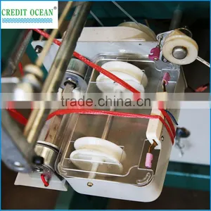 Sewing Thread Winding Machine thumbnail-4