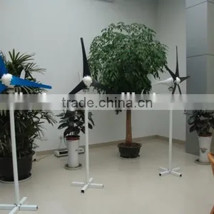 300w Portable Wind Turbine Generator thumbnail-1