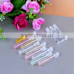 2ml Fragrance Perfume Sample Tester Bottles, MUB DIY Perfume and Fragrance for Women and Men thumbnail-3