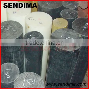 Extruded Pom Rod/pom Bars thumbnail-1