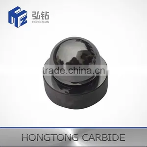YG13 Polished VII 225 Tungsten Carbide Pairs thumbnail-1