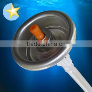 Panel Cleaner Spray Can Valve and Actuator thumbnail-6