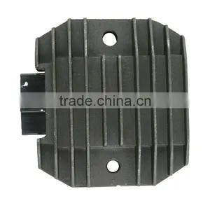 Aluminum Voltage Rectifier Regulator For XVS1100 V-STAR 1100 1999-2002 thumbnail-1
