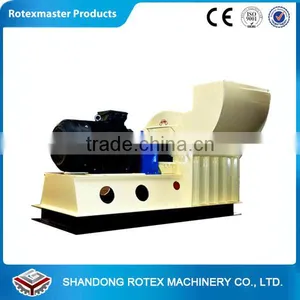 Sawdust Grinder /grinding Machine to Make Sawdust thumbnail-1