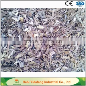 Wood Chipper Machine Large Engine Wood Chipper thumbnail-6
