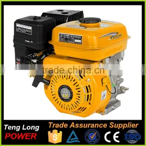High Quality General Gasoline Engine With Strong Power thumbnail-2