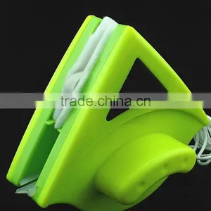 Different Colors Double Sided Magnetic Glass Cleaner thumbnail-5