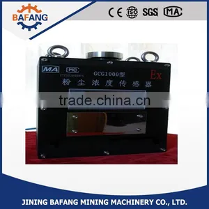 Dust Concentration Sensor GCG1000 thumbnail-2