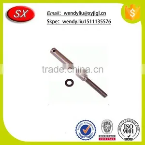 Stainless Steel Spindle Shafts thumbnail-1