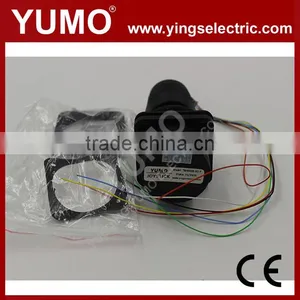 YM400BR-VO-P MOTER Mechanical JOYSTICK Industrial Joystick 2-axis Potentiometer Joystick thumbnail-1