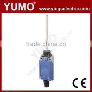 TZ-8168 Limit Switch Waterproof IP65 Comply With IEC60529 5A 250vac Two Way TZ-8 Limit Switch thumbnail-1
